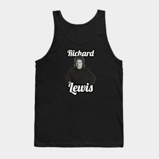 Richard Lewis / 1947 Tank Top